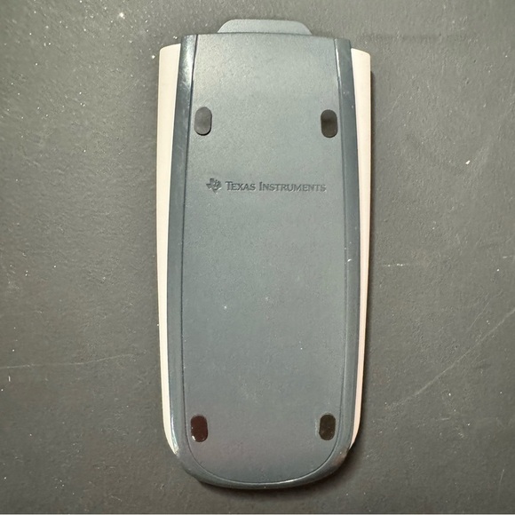 Texas Instruments MultiView TI-30XS 16
Digit Scientific Calculator - Picture 3 of 3